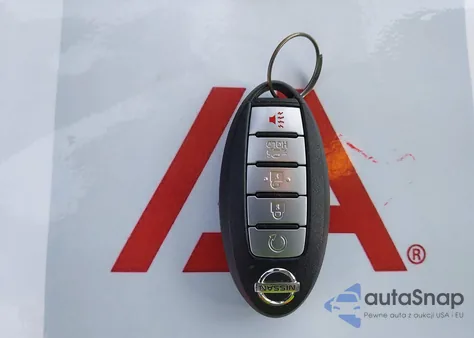 2021 Nissan Sentra Sv Xtronic Cvt from USA, damaged, VIN 3N1AB8CV9MY299250